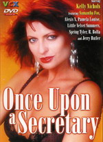 Once Upon A Secretary