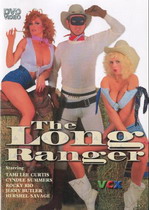 The Long Ranger