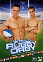 World Rugby Orgy 1