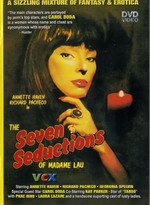 The Seven Seductions Of Madame Lau