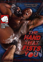 The Hand That Fists You
