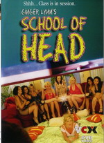 Ginger Lynn's School Of Head