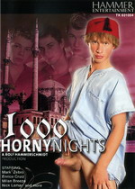 1000 Horny Nights