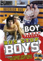 Bus Stop Boys