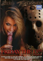 Official Friday The 13th Parody