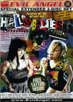 Hell's Belles (2 Dvds)