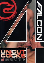 Uncut Cocks (2 Dvds)