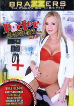 Doctor Adventures 11