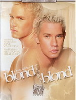 Blond Leading The Blond