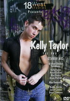 Kelly Taylor The Dvd
