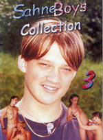 Sahne Boys Collection 3