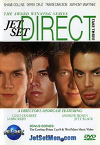 Jet Set Direct: Take Three