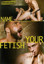Name Your Fetish