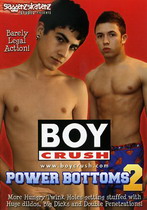 Power Bottoms 2