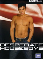 Desperate Houseboys