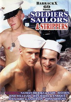 Soldiers Sailors & Strippers