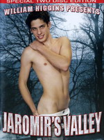 Jaromir's Valley (2 Dvds)