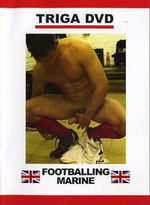 Footballing Marine