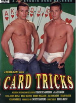 Card Tricks