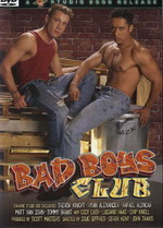 Bad Boys Club 1