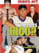 Where Is Rico? 1