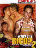 Where Is Rico? 2