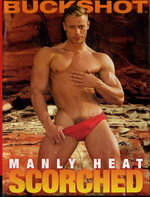 Manly Heat 1: Scorched