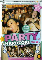 Party Hardcore 20