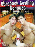 Bareback Bowling Bonanza 1