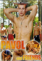 Pavol And Friends