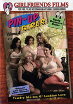 Pin-Up Girls 4