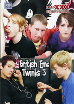 British Emo Twinks 3