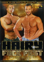 Hairy Fuck Fest