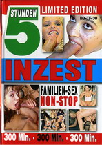 Inzest Non-Stop (5 Hours)
