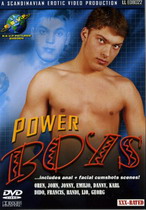 Power Boys 01