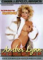 Amber Lynn Non Stop