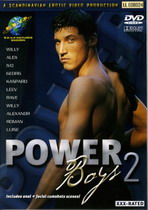 Power Boys 02