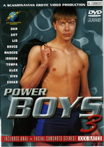 Power Boys 03