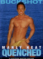 Manly Heat 2: Quenched