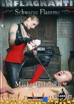 Macht-Gebrauch