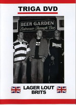 Lager Lout Brits