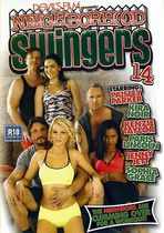 Neighborhood Swingers 14