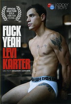 Fuck Yeah Levi Karter