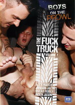 Boys On The Prowl 7: The Fuck Truck