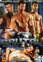 Brutal 2 (2 Dvds)