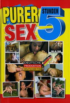 Purer Sex (5 Hours)