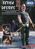 Fetish Desires 4