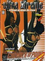 Chamber Of Pain 2