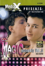 Magic Moments 5