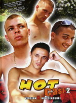 Hot Cast 2 - Version X